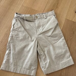 Southern Tide Khaki Boys Shorts